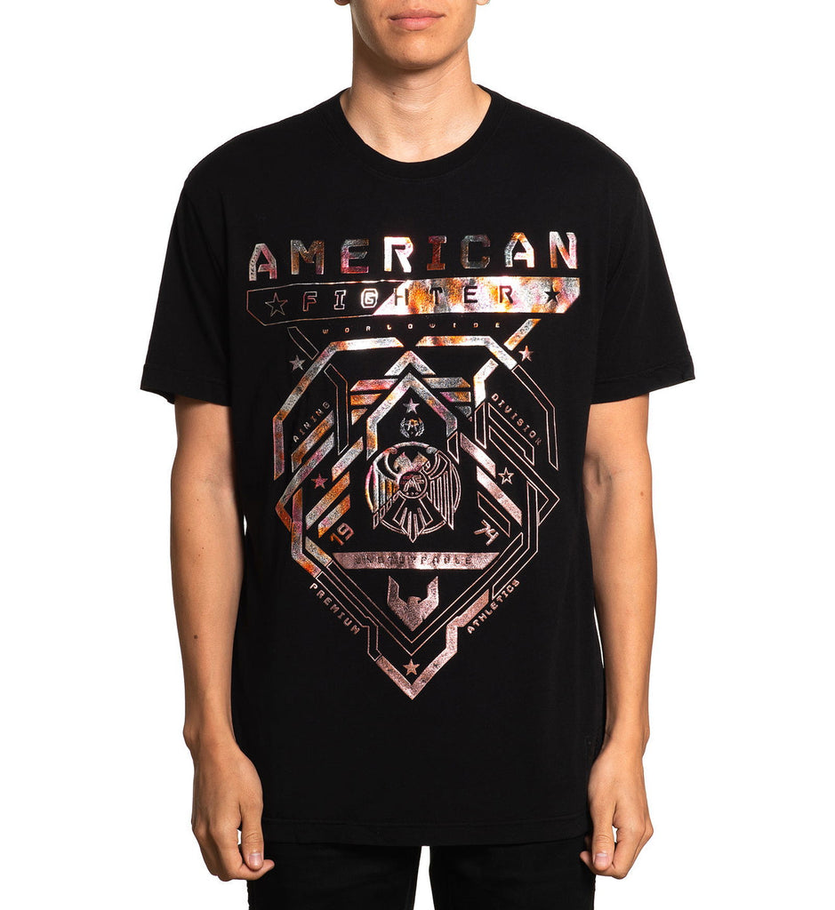 Eldon Tee