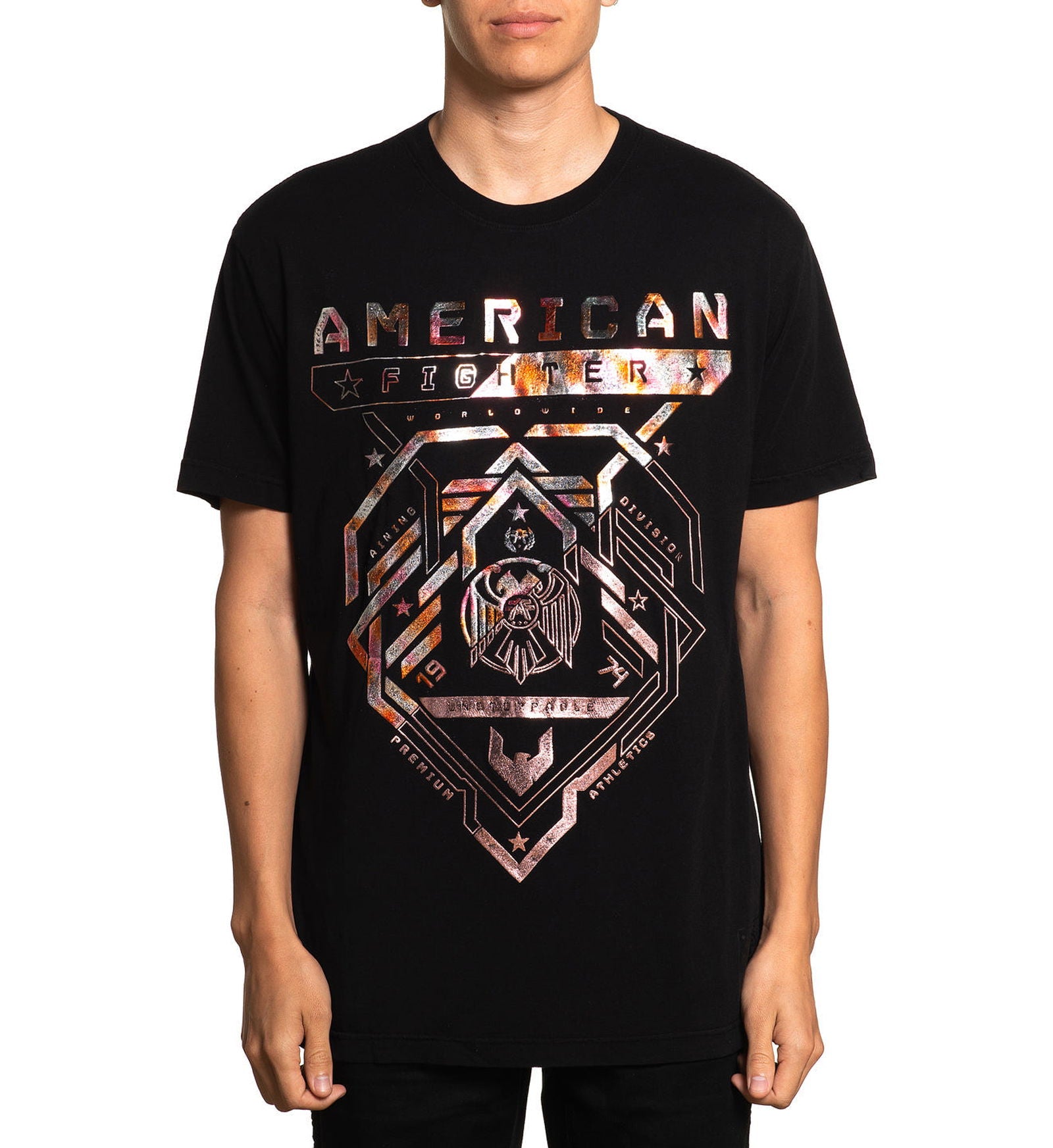 American Fighter Eldon MAGIC Indi Foil