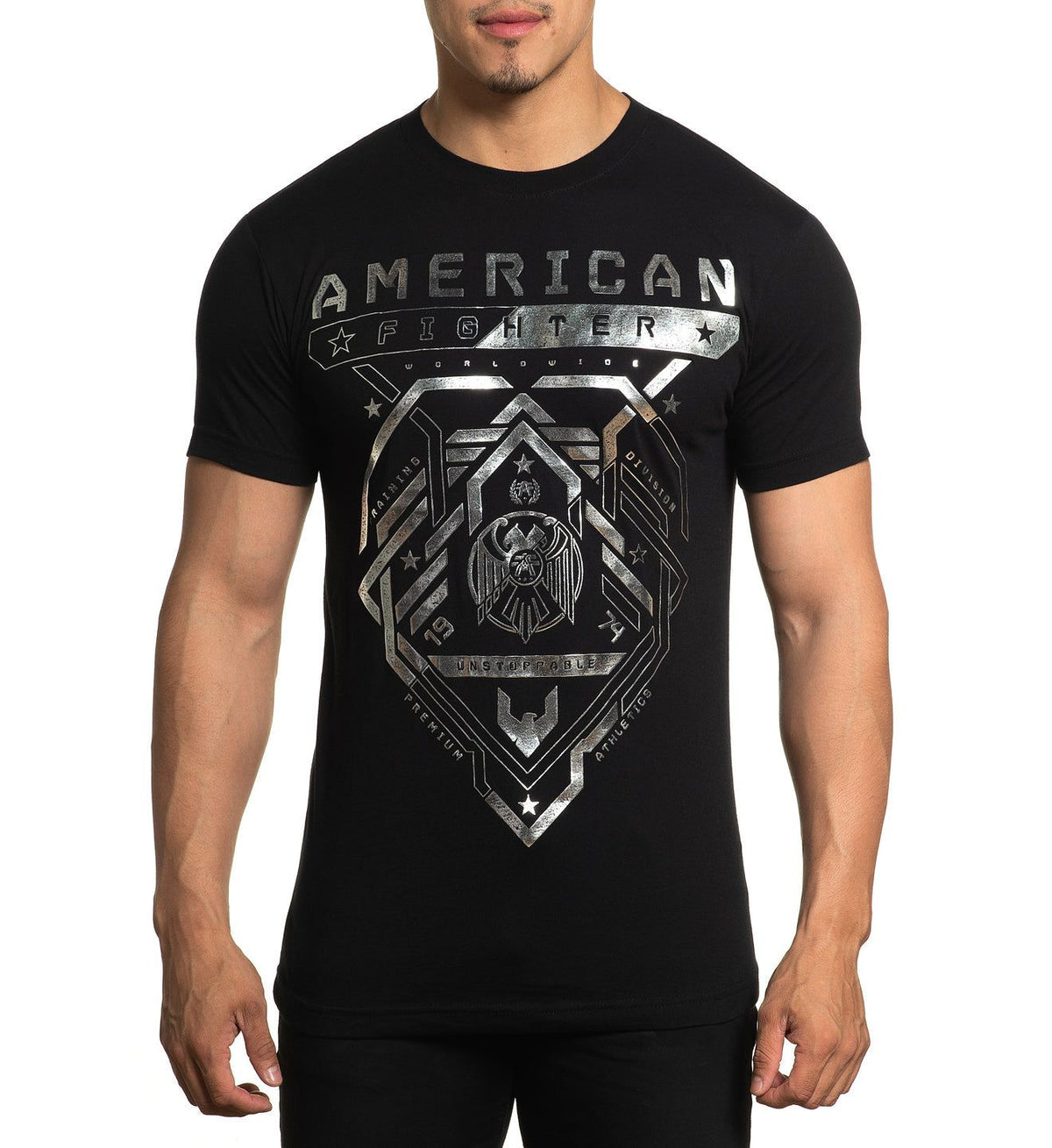 Eldon - American Fighter