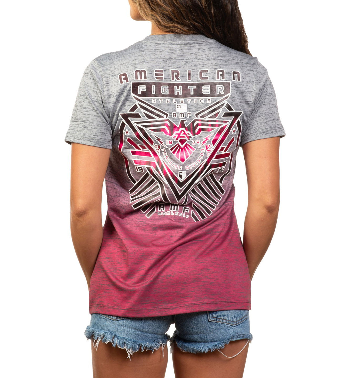 Elkland - American Fighter