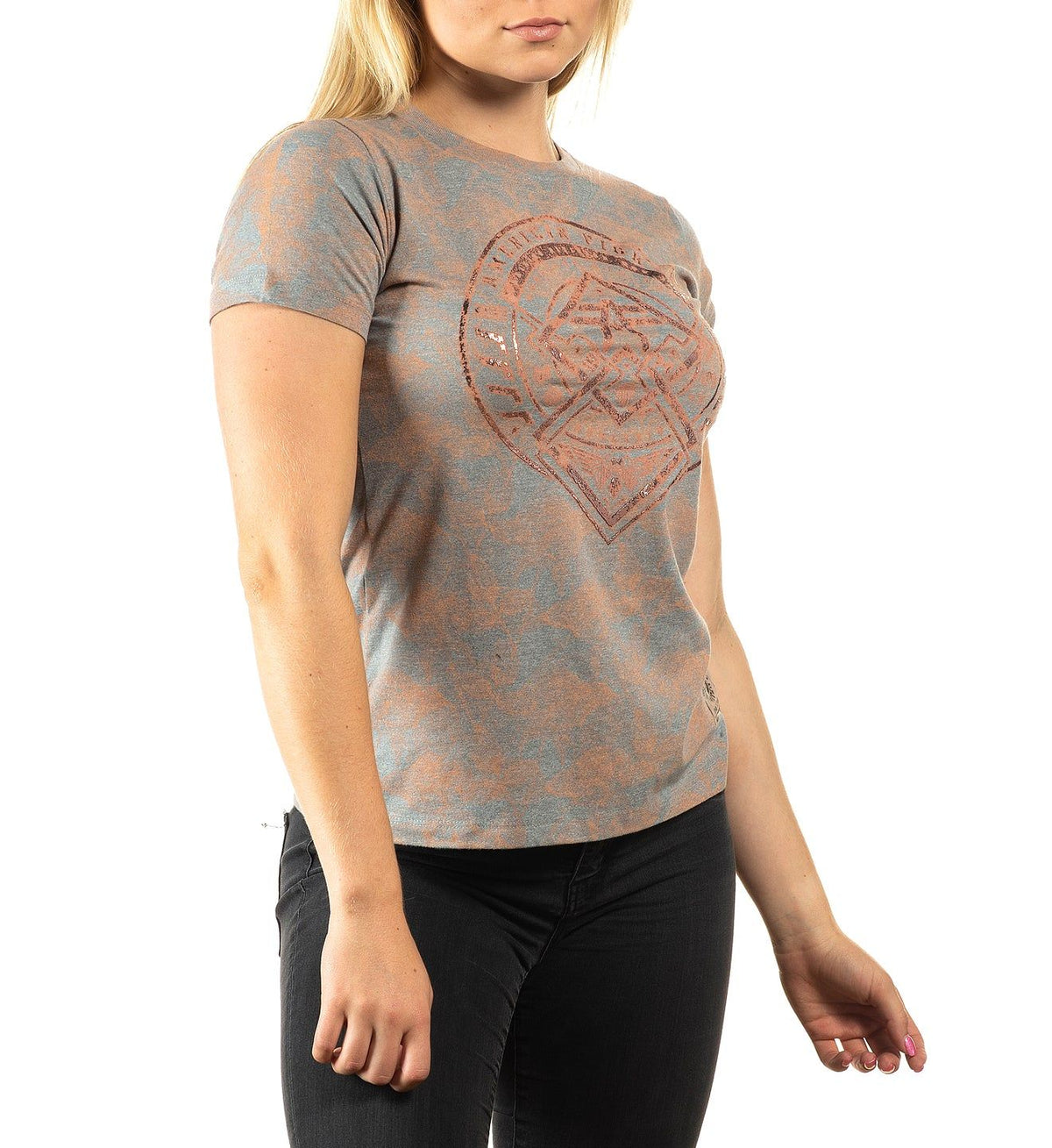 Elkview - American Fighter