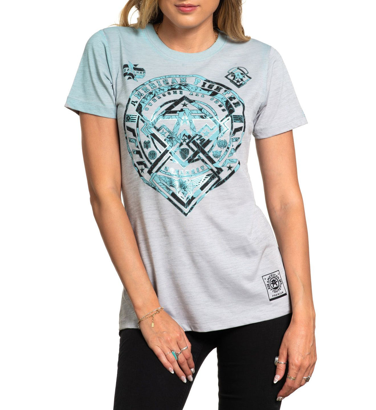 Elkview - American Fighter