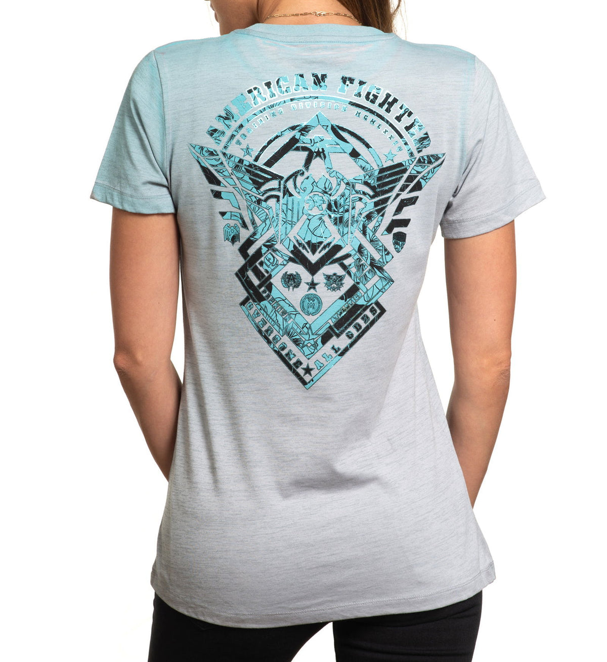 Elkview - American Fighter