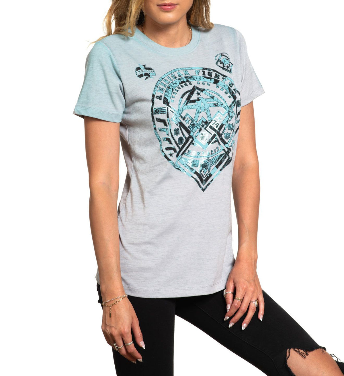 Elkview - American Fighter