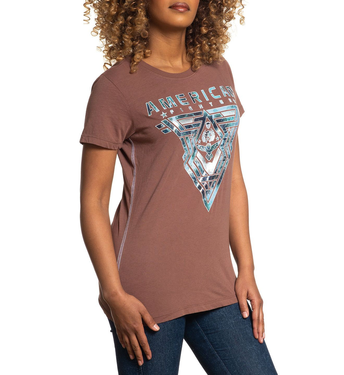 Elmore - American Fighter