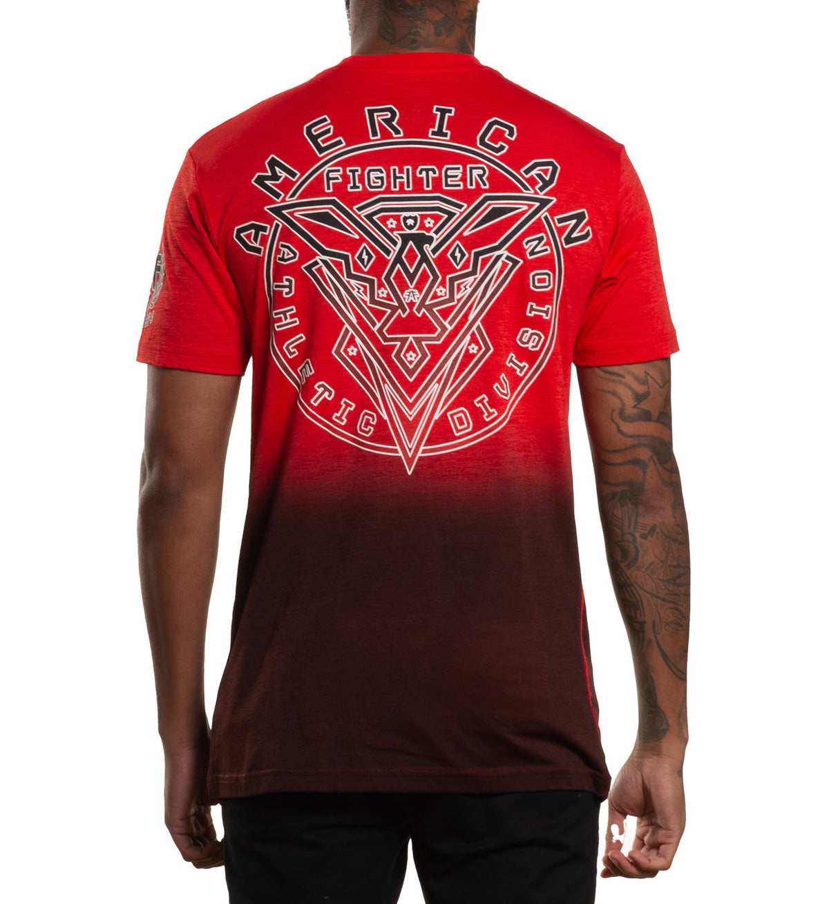 Elrosa - American Fighter