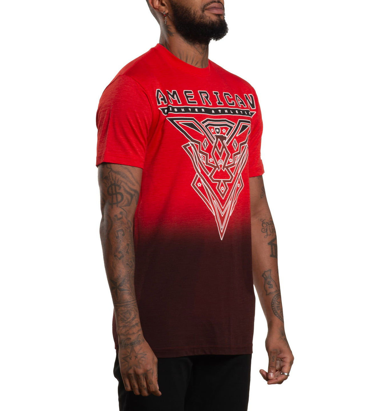 Elrosa - American Fighter