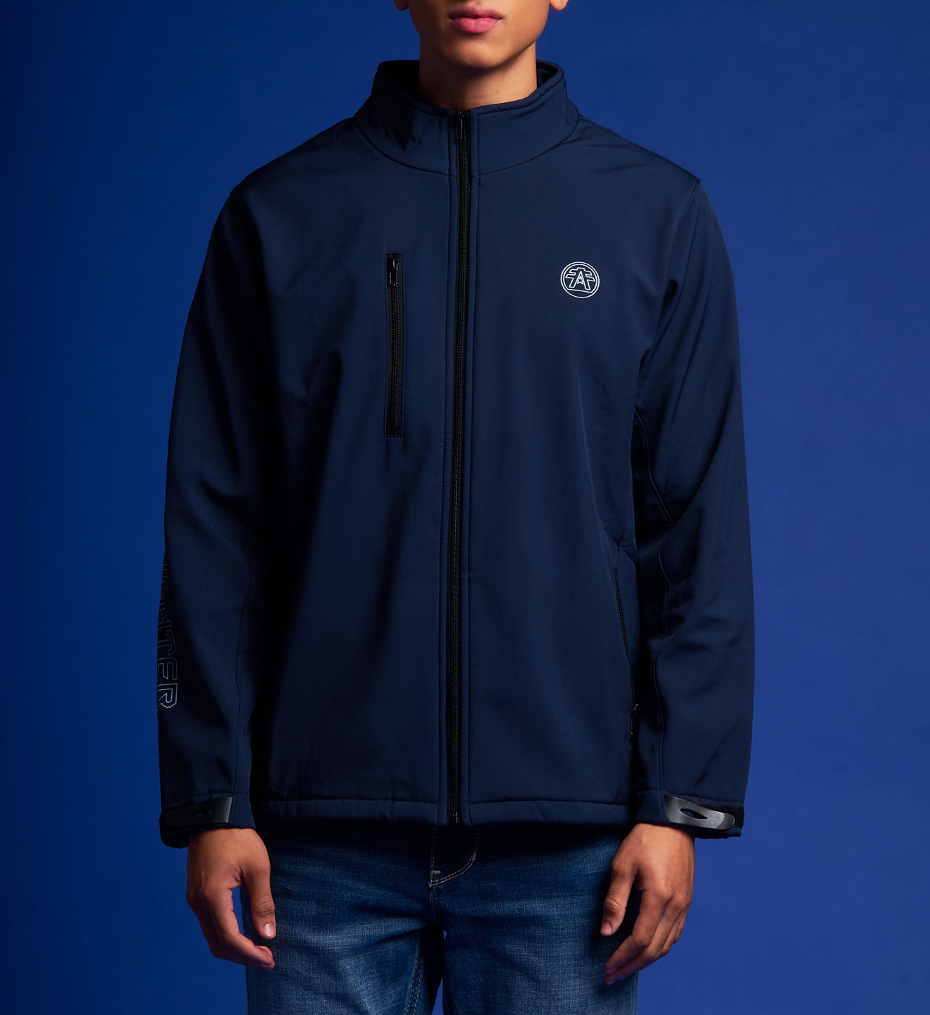 Aredale Jacket