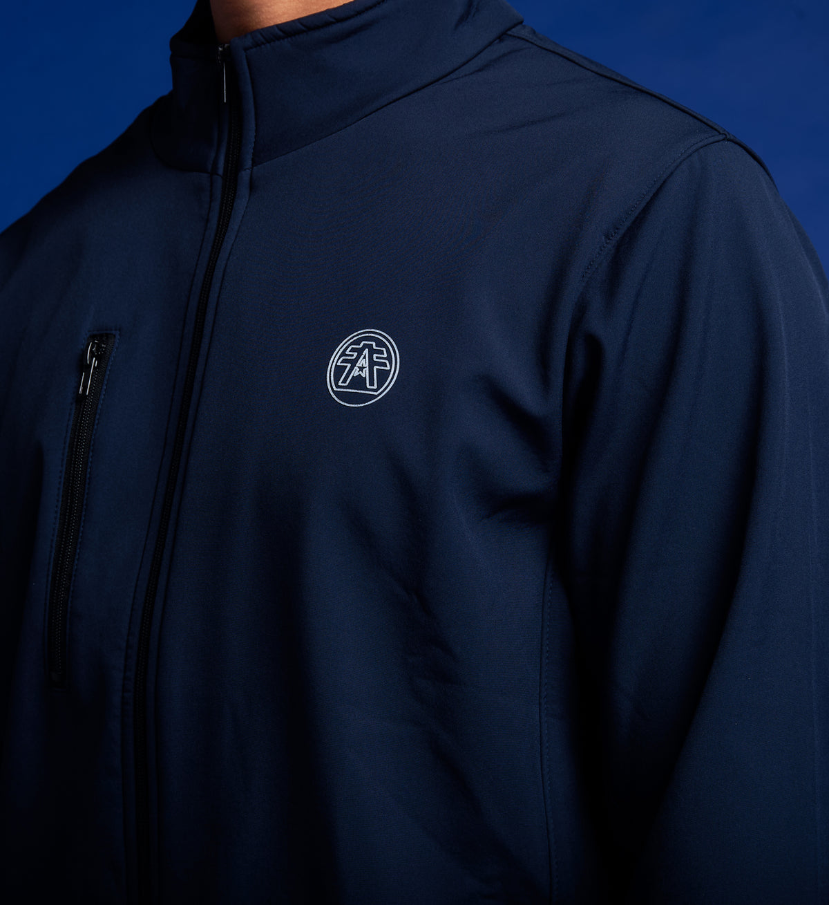 Aredale Jacket
