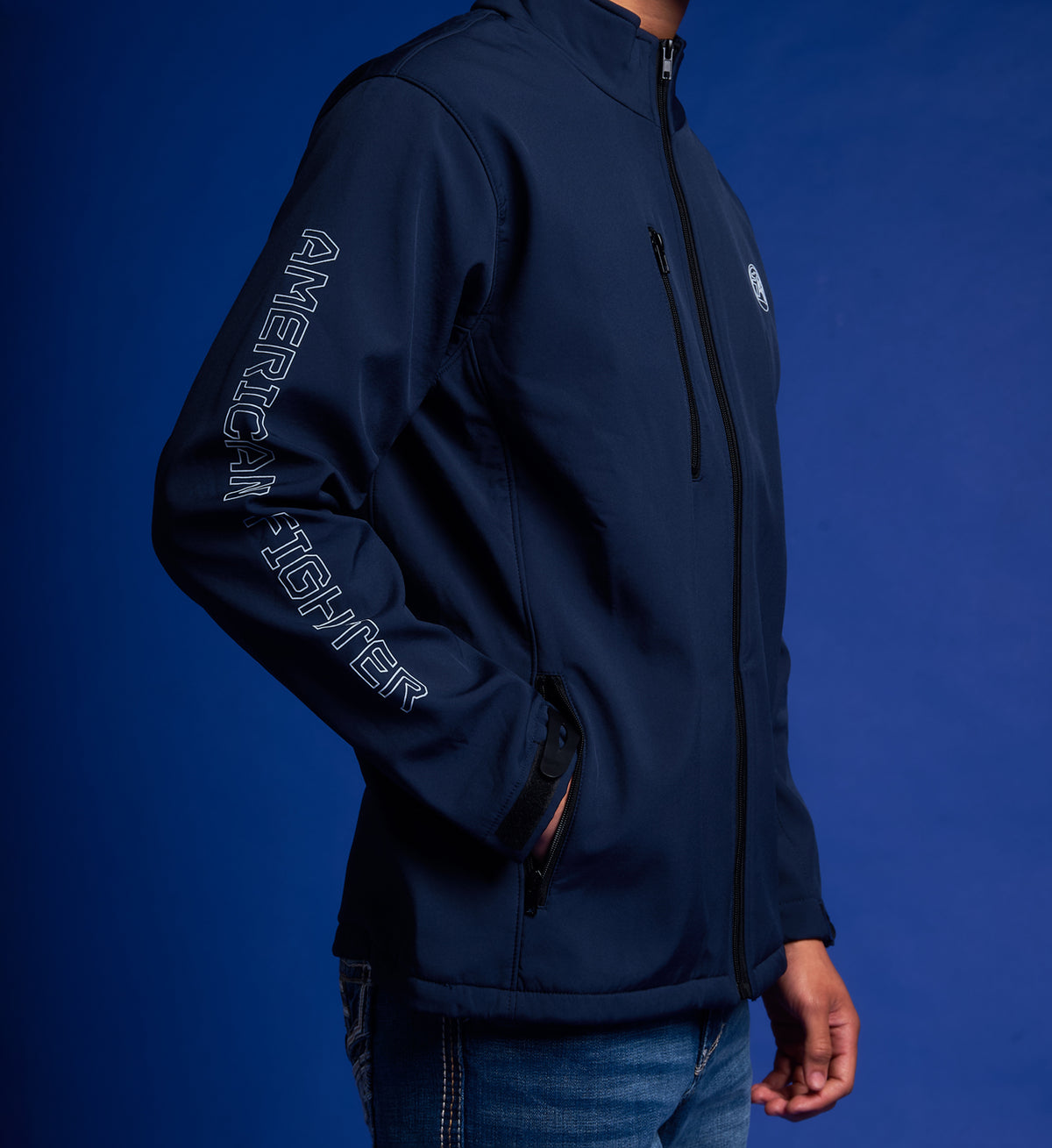 Aredale Jacket