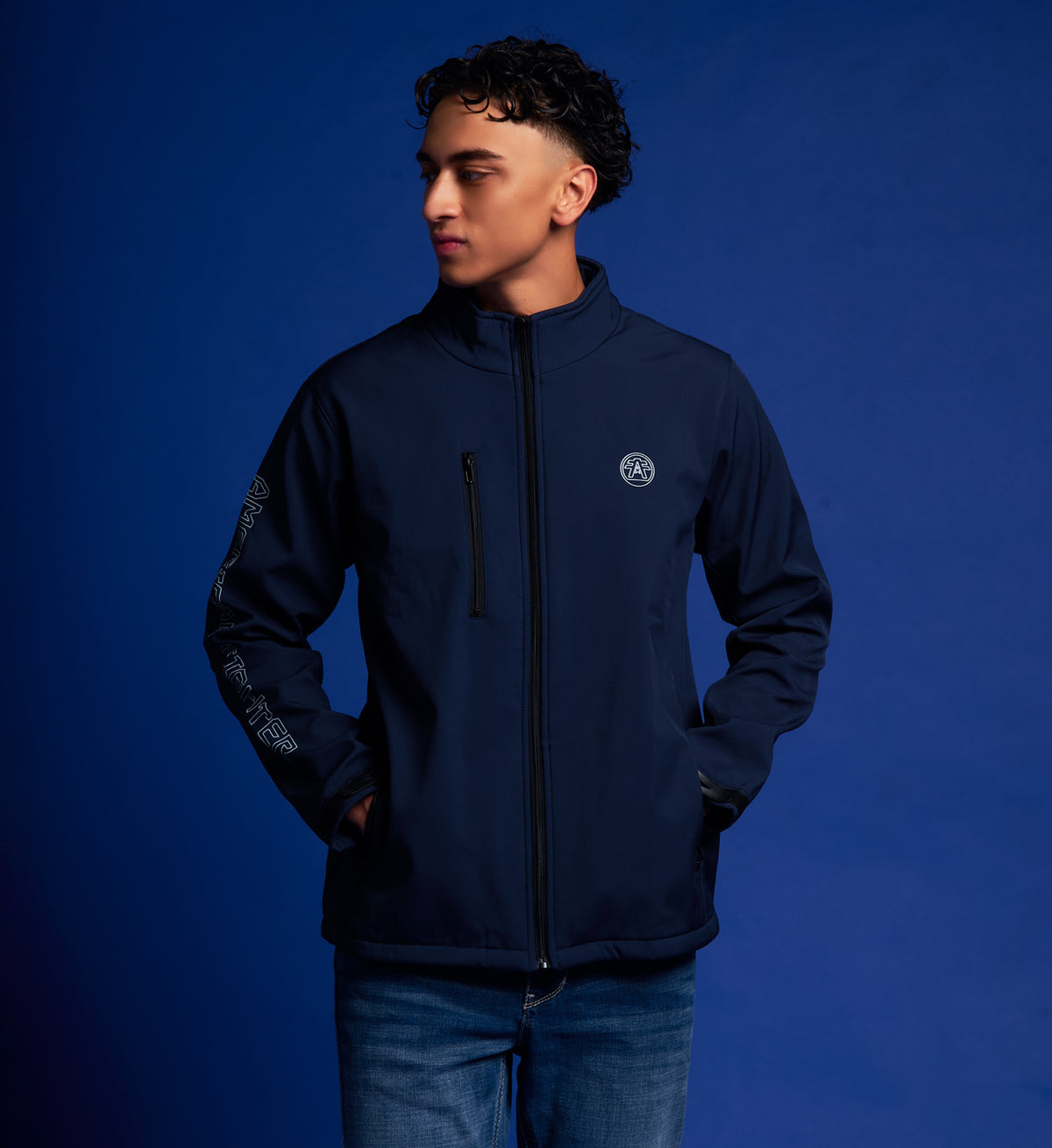 Aredale Jacket