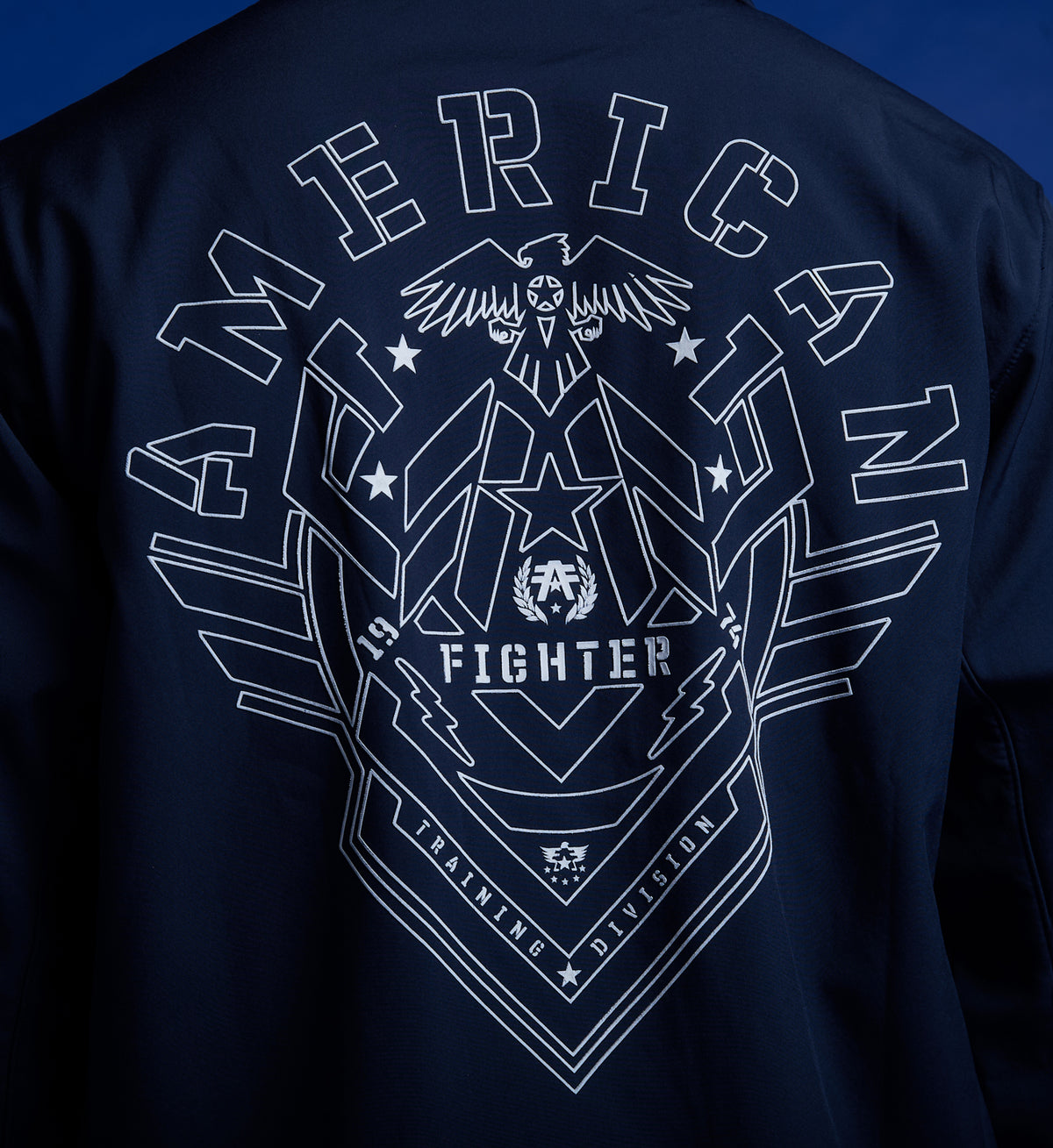 Aredale Jacket