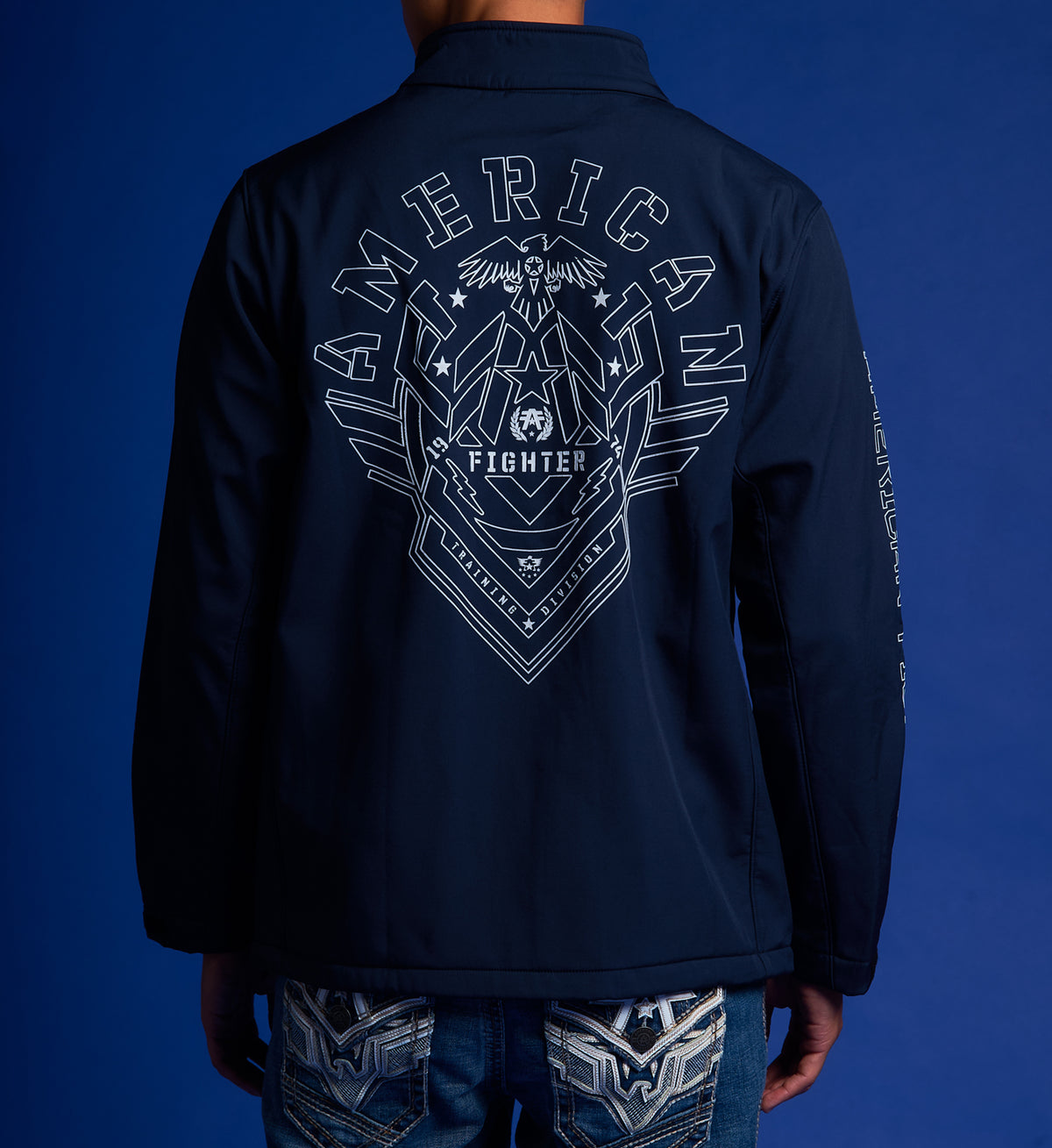 Aredale Jacket