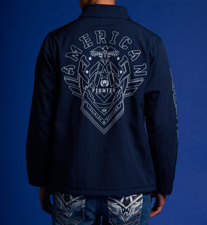 Aredale Jacket