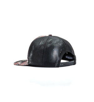 Cold Spring Hat