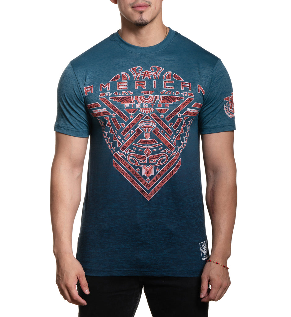 Montebello Tee