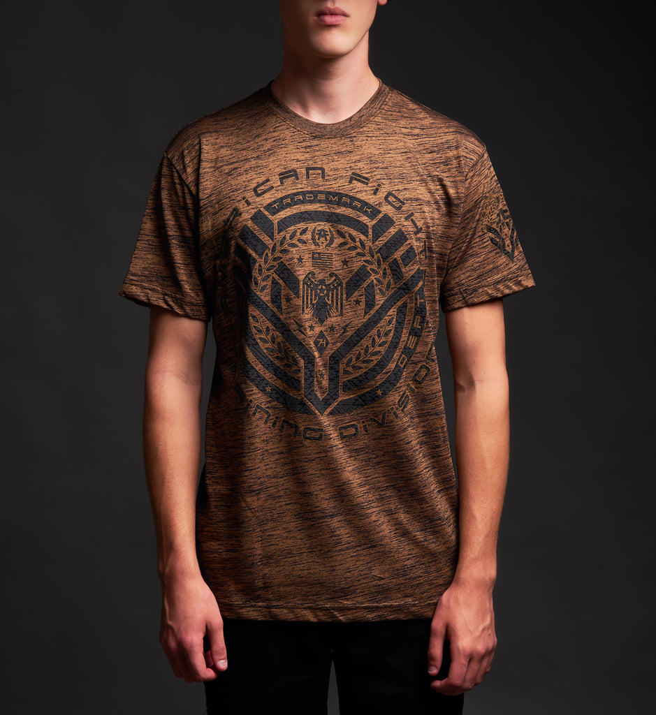 Belgrade Tee