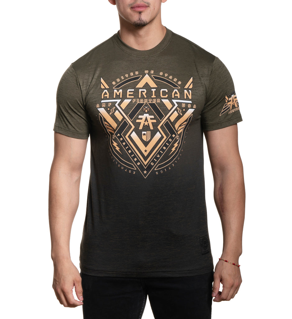 Upland Tee