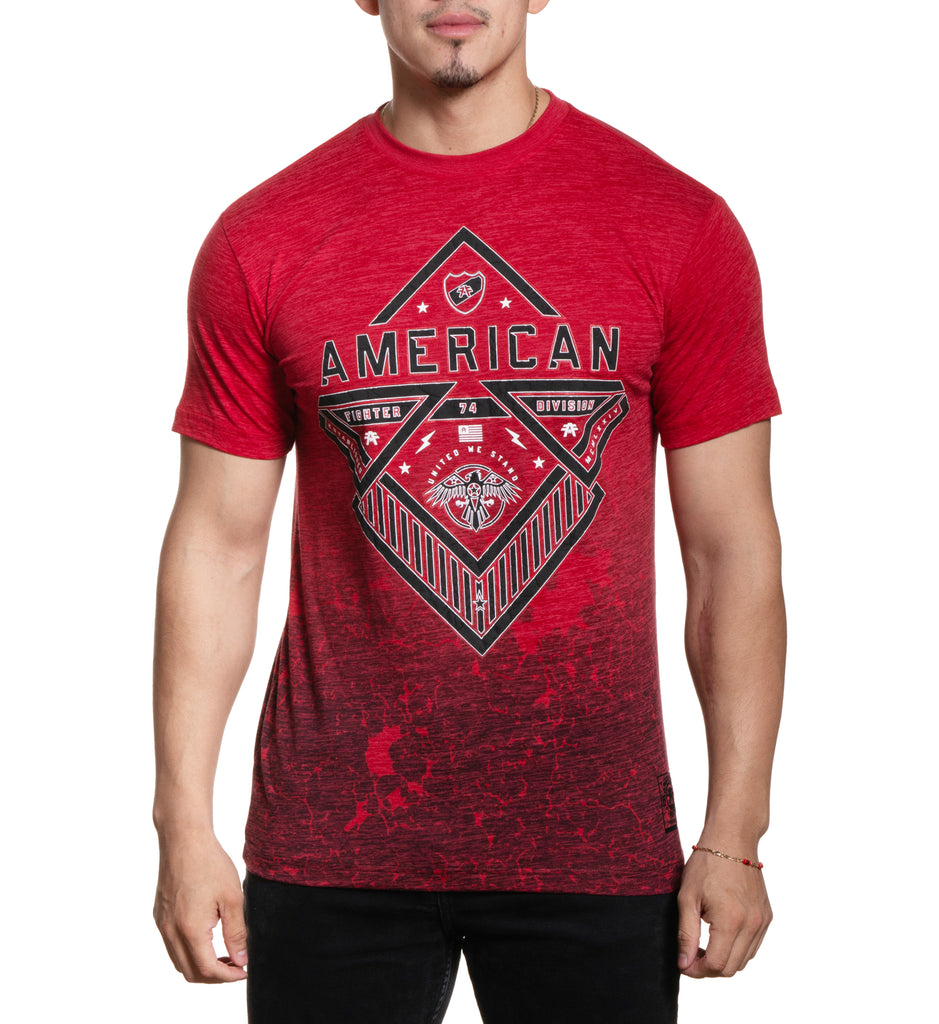 Broadwell Tee