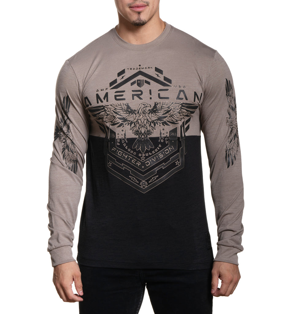 Culver City LS Tee