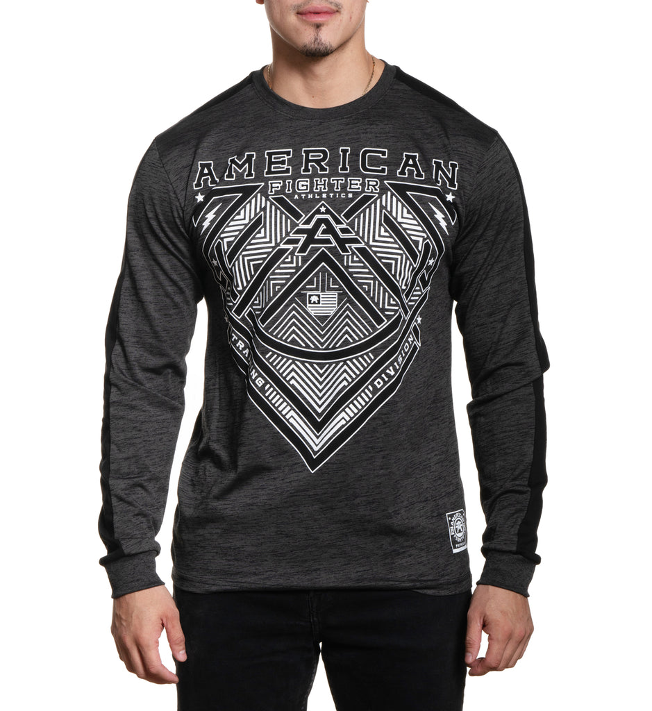 Colvos LS Tee
