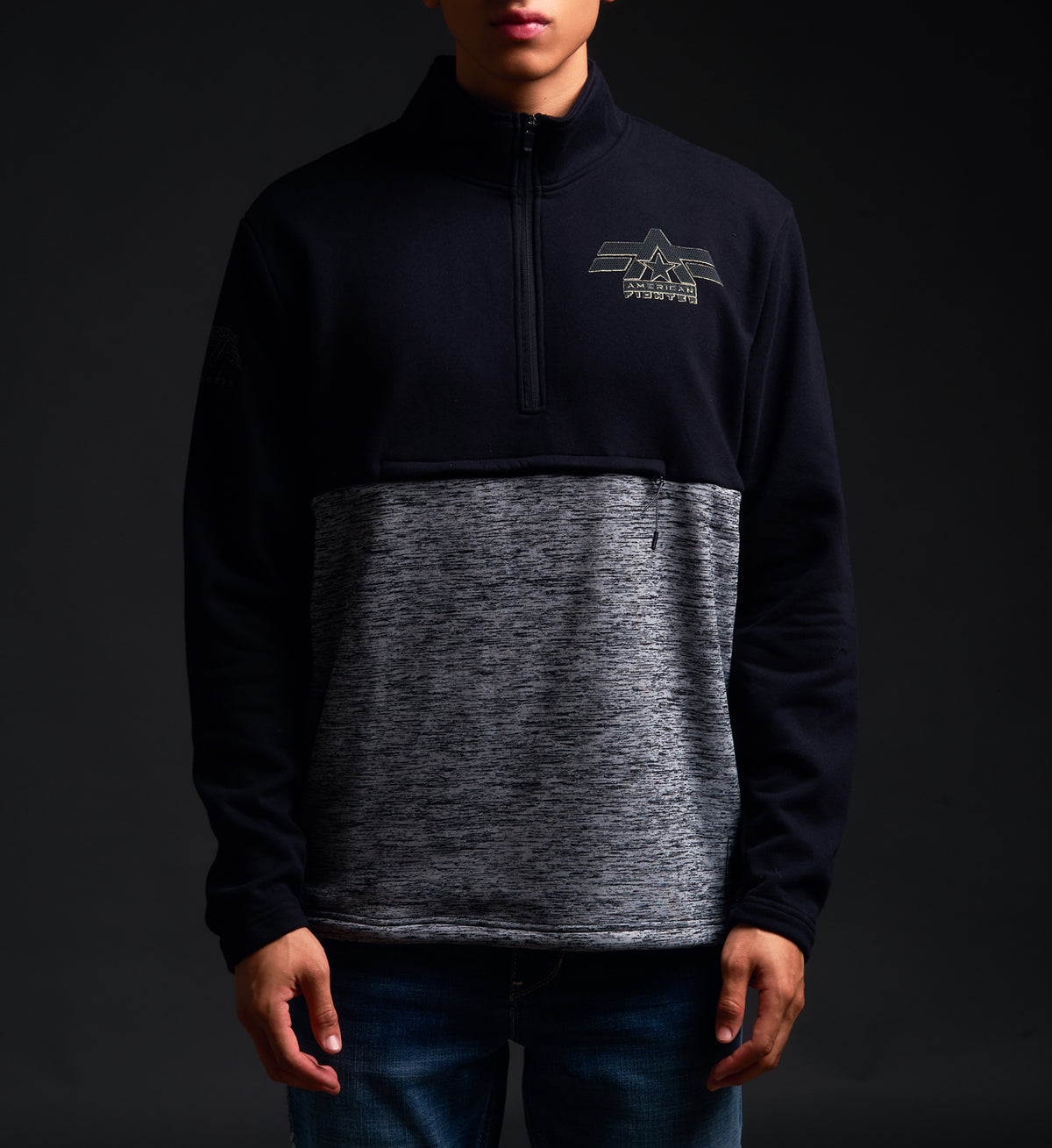 Dayton Jacket