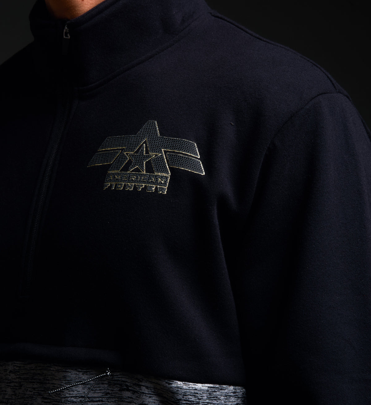 Dayton Jacket