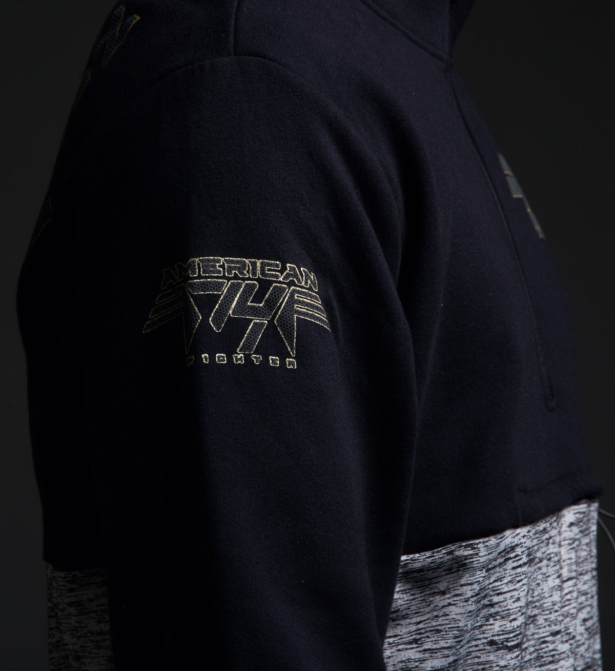 Dayton Jacket