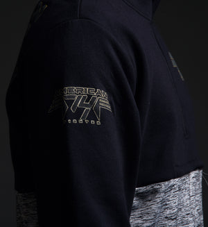 Dayton Jacket
