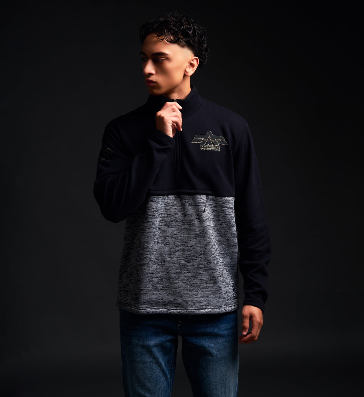 Dayton Jacket
