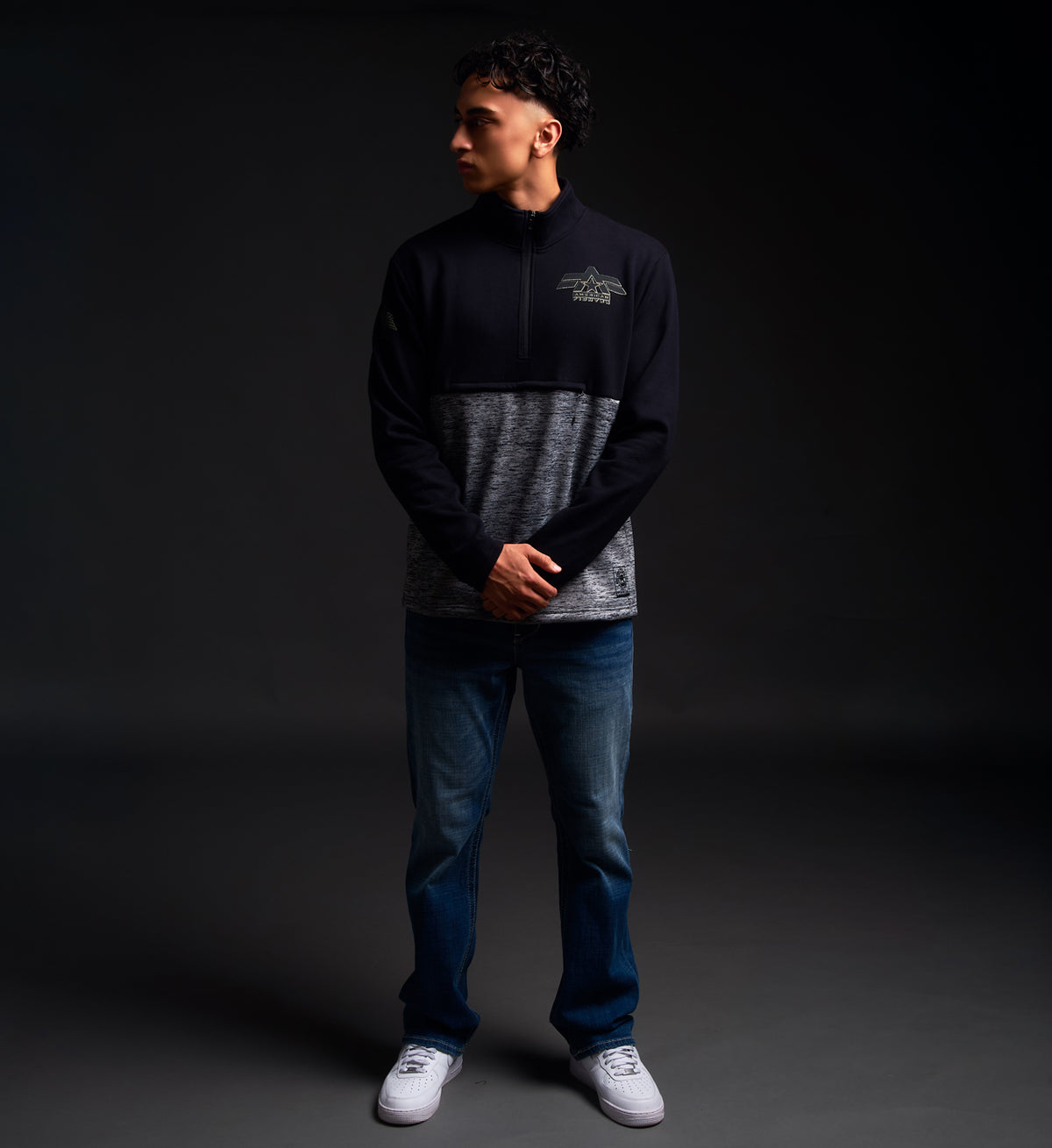 Dayton Jacket