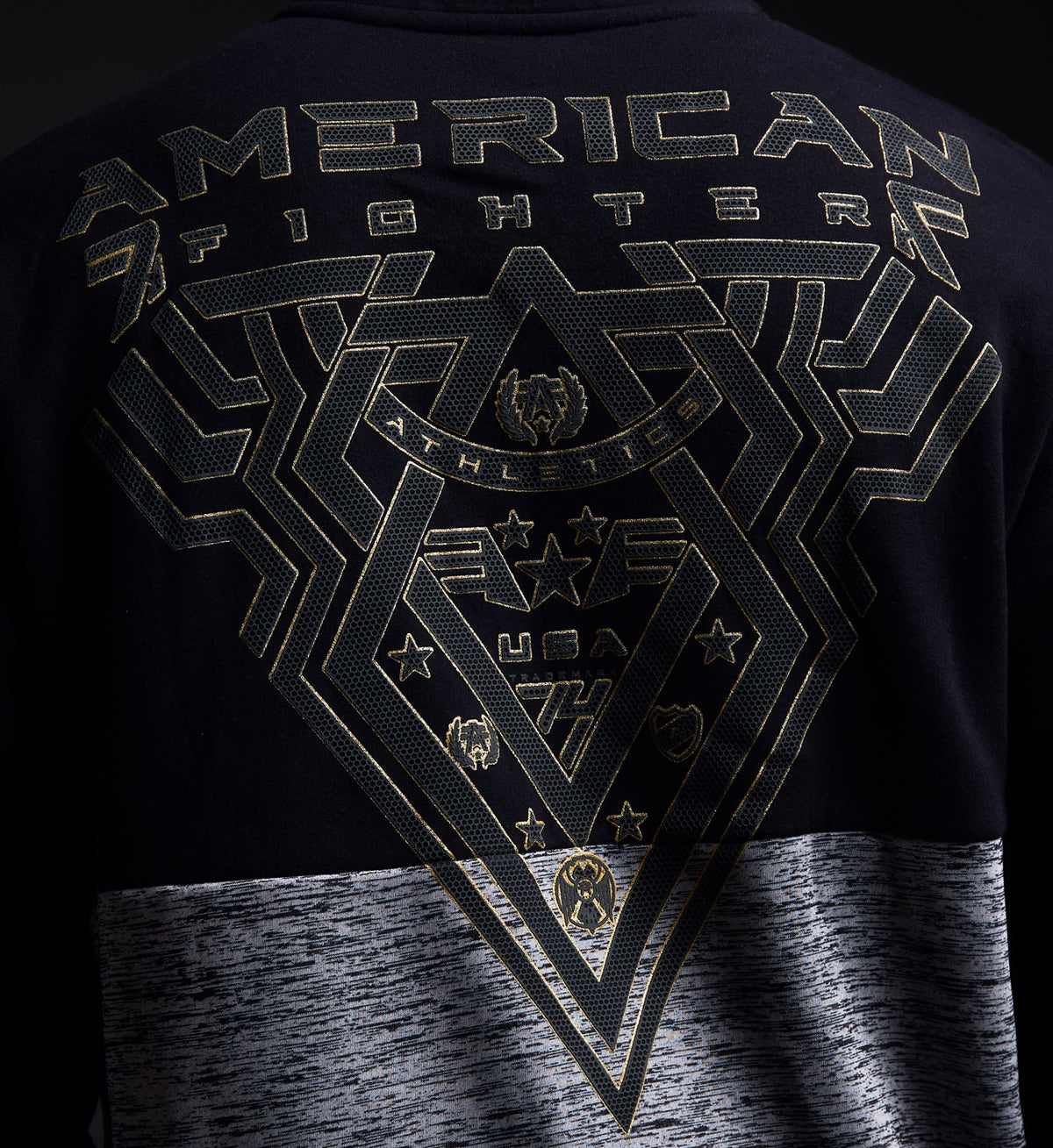 Dayton Jacket