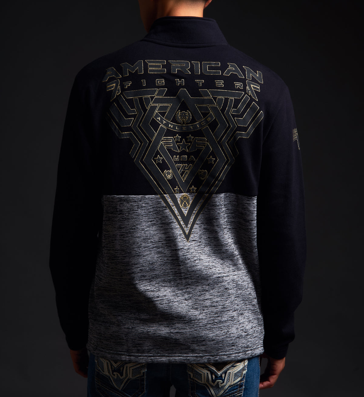 Dayton Jacket