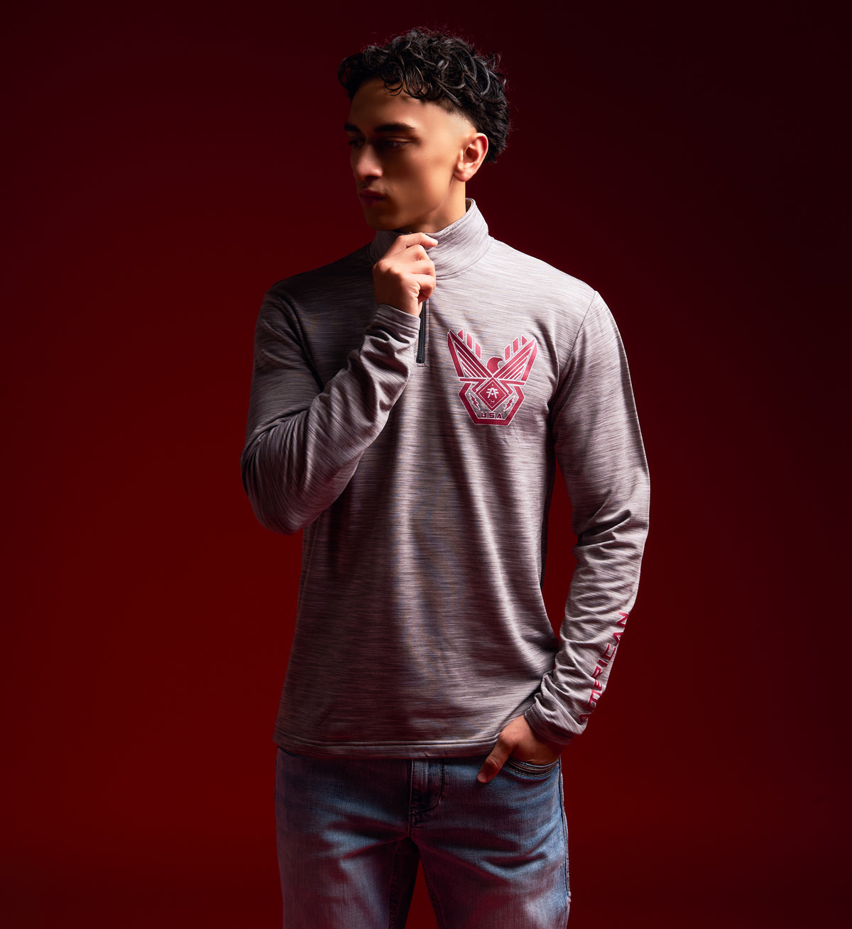 Fairpoint Jacket
