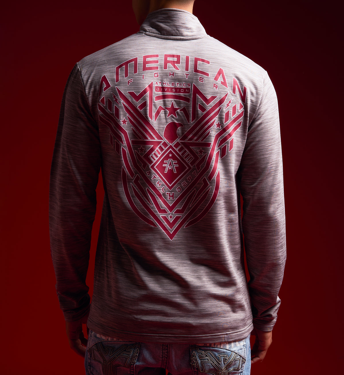 Fairpoint Jacket