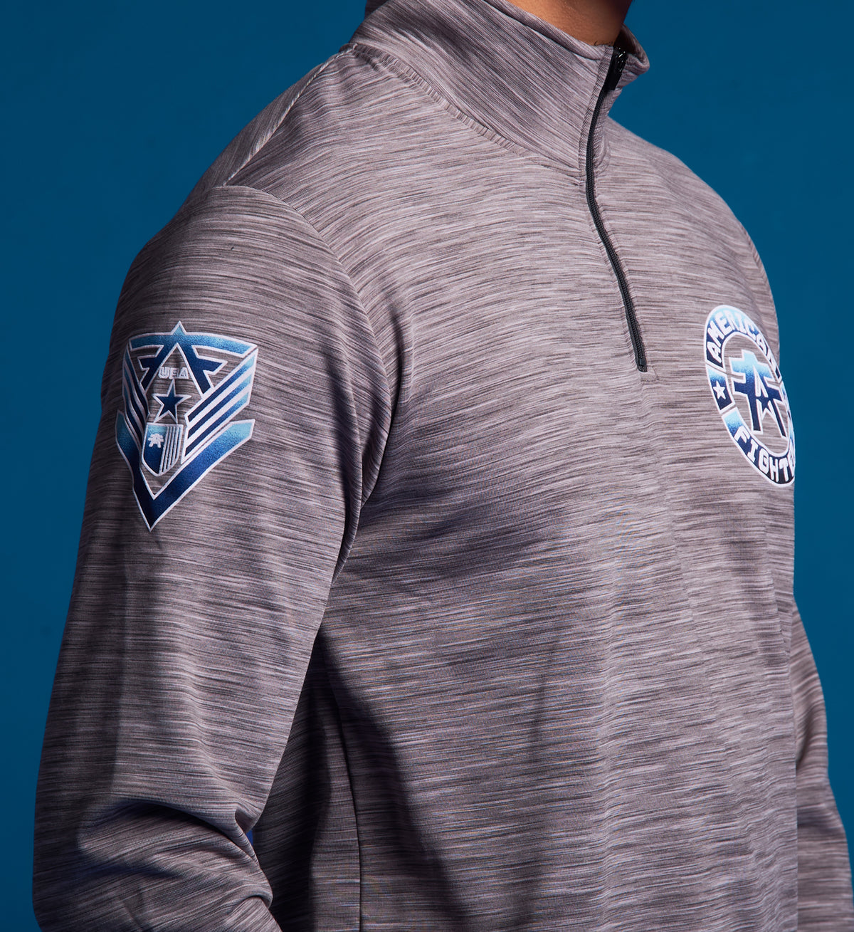 High Ridge Jacket