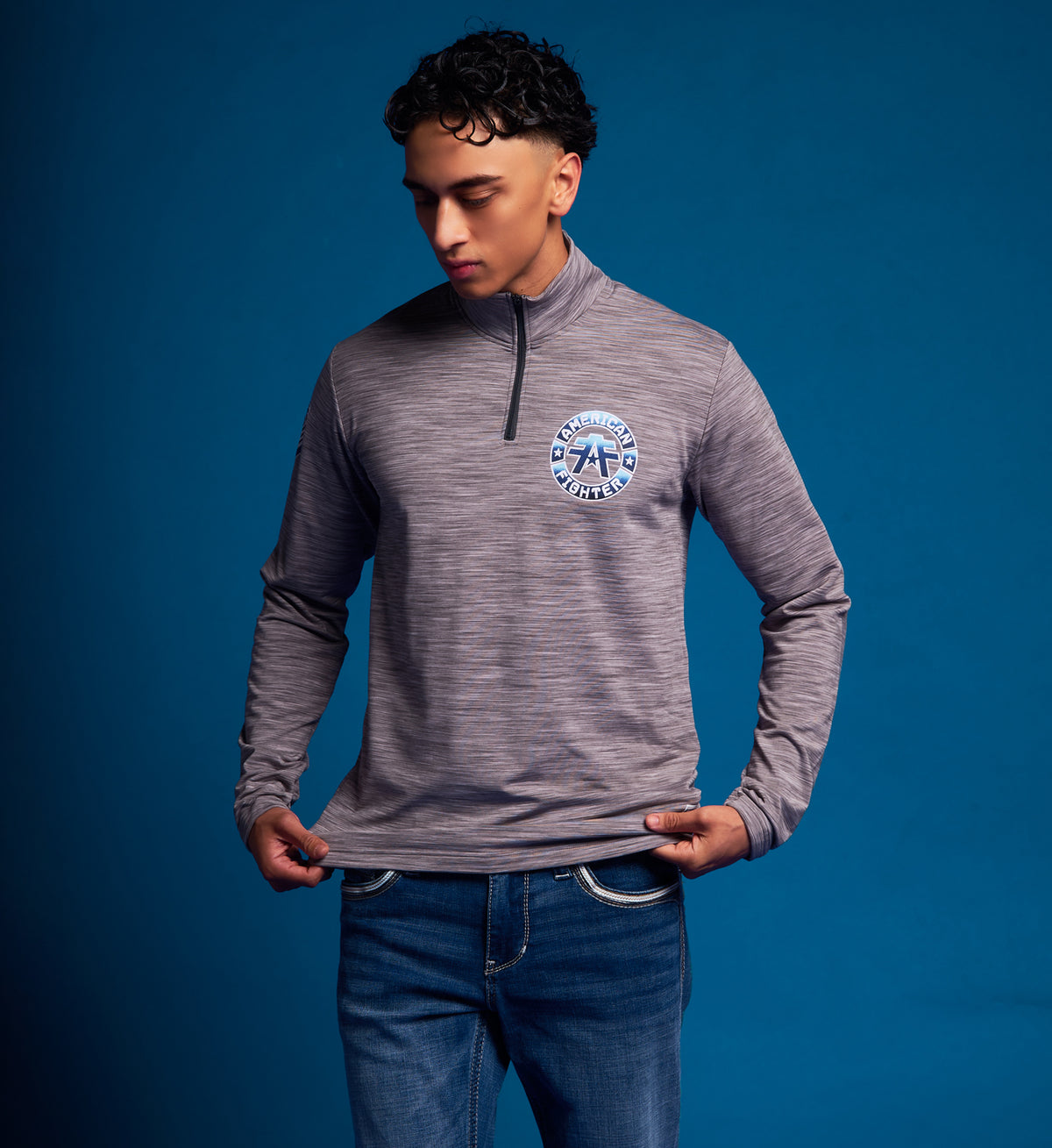 High Ridge Jacket
