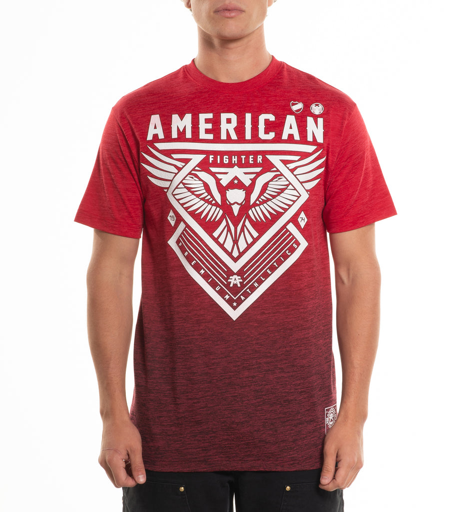 Collison Tee