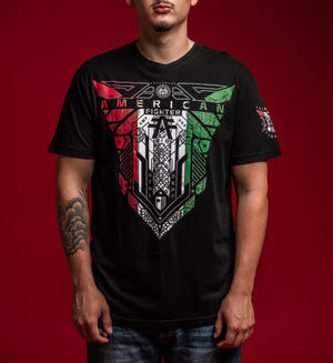 Galva Tee
