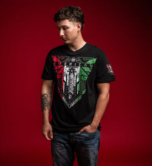 Galva Tee