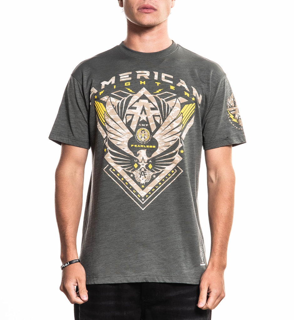 Hawley Tee