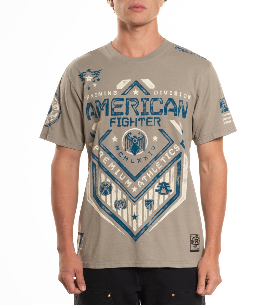 North Dakota Artisan Tee