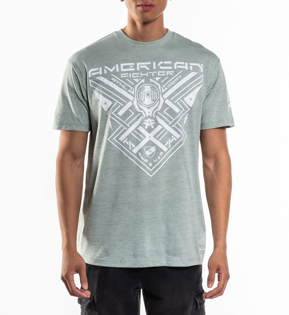 Damar Tee