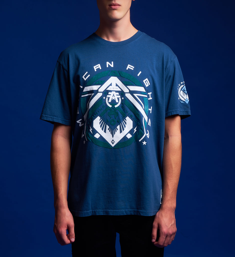 Deer River Tee