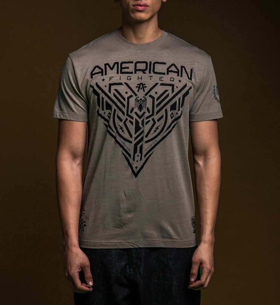 Rutherford Tee