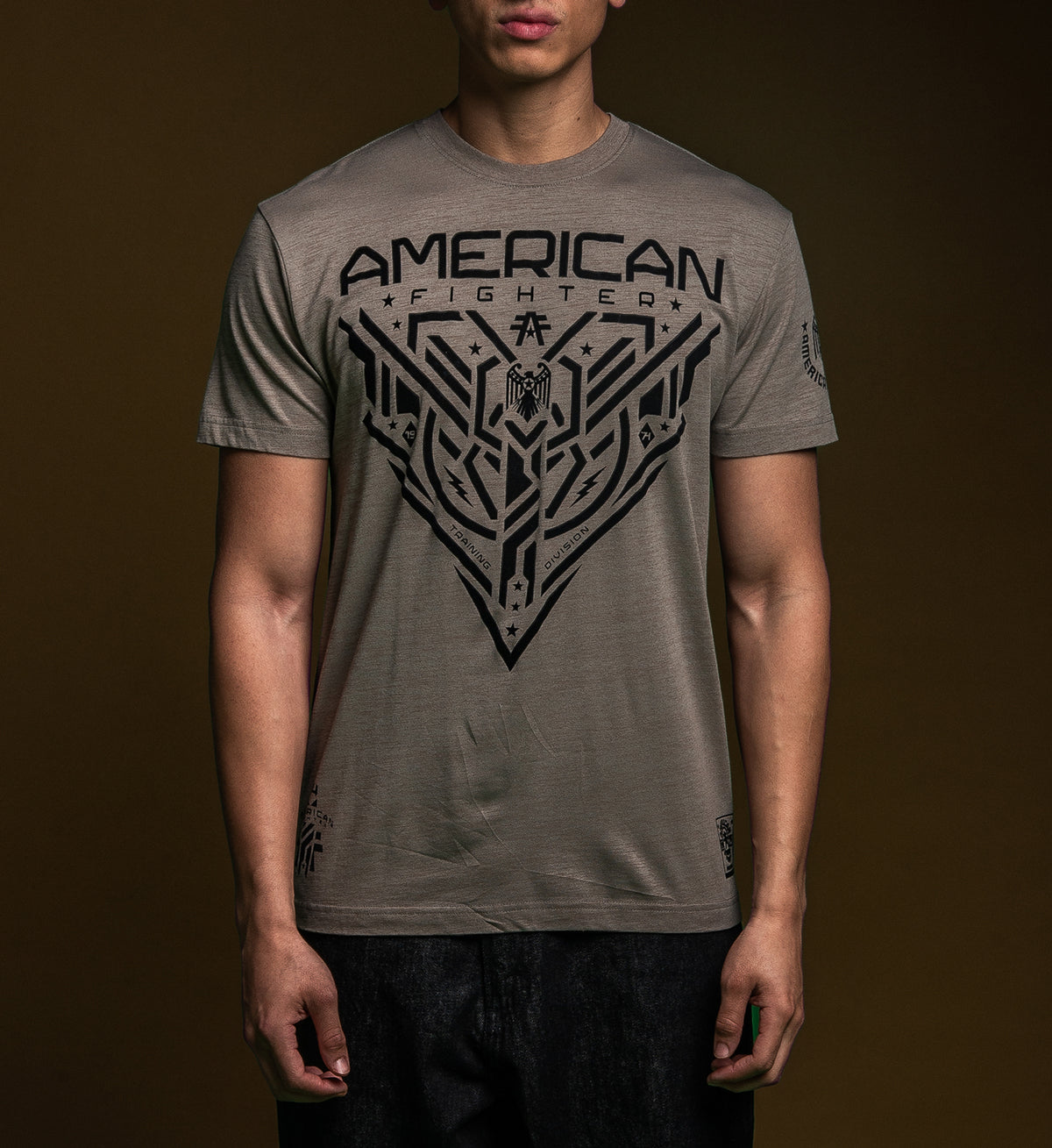 Rutherford Tee