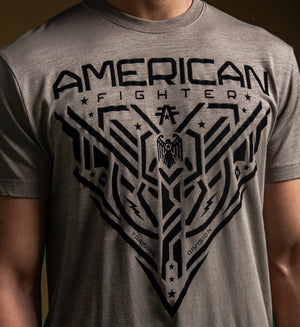 Rutherford Tee