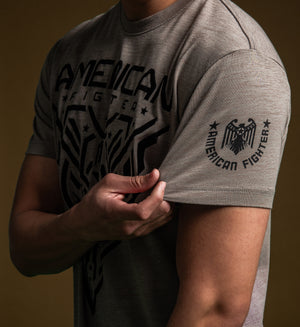 Rutherford Tee