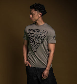Rutherford Tee
