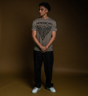 Rutherford Tee